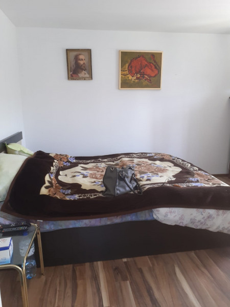 VAND CASUTA CU 3120 MP TEREN, SURDESTI BREAZA