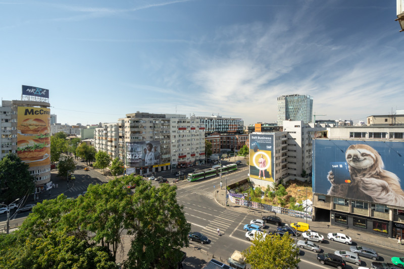 Apartament in bloc de referinta