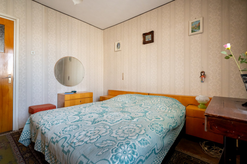 Apartament in bloc bun
