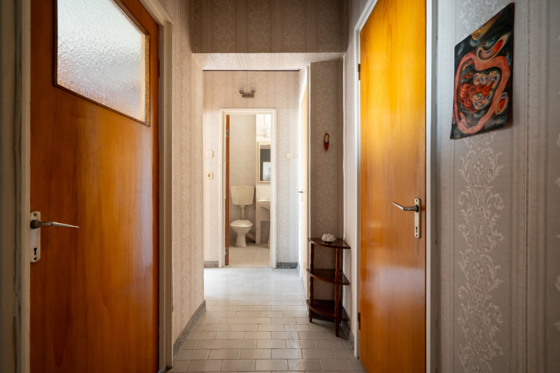 Apartament in bloc bun