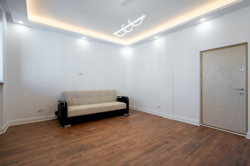 Apartament atipic in inima orasului