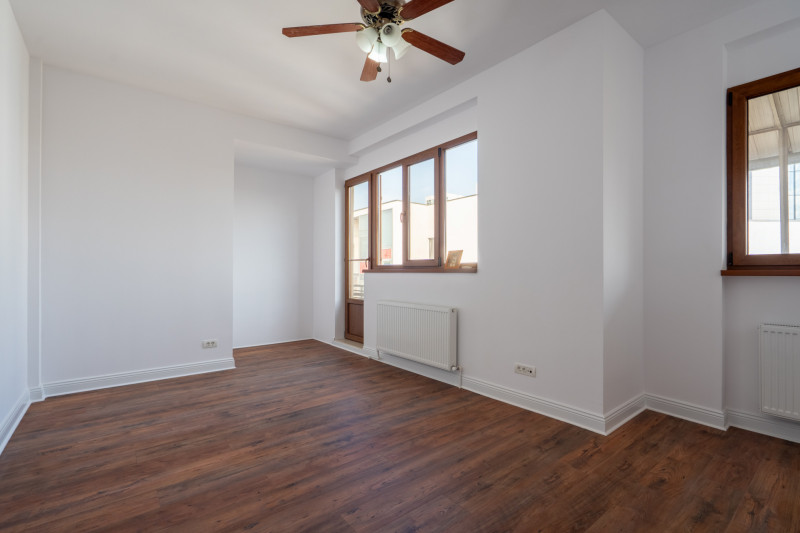 Apartament atipic in inima orasului