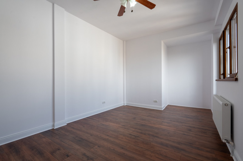 Apartament atipic in inima orasului