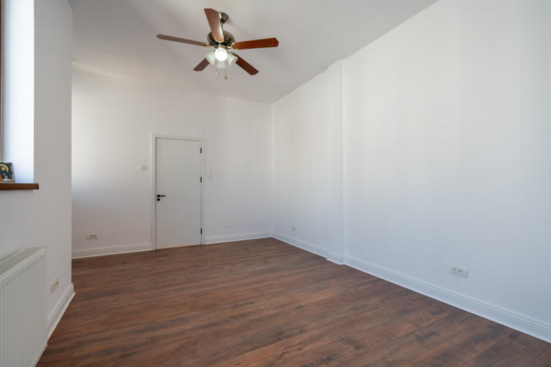 Apartament atipic in inima orasului