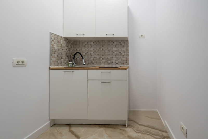 Apartament atipic in inima orasului