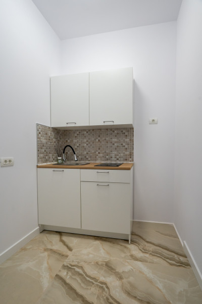 Apartament atipic in inima orasului