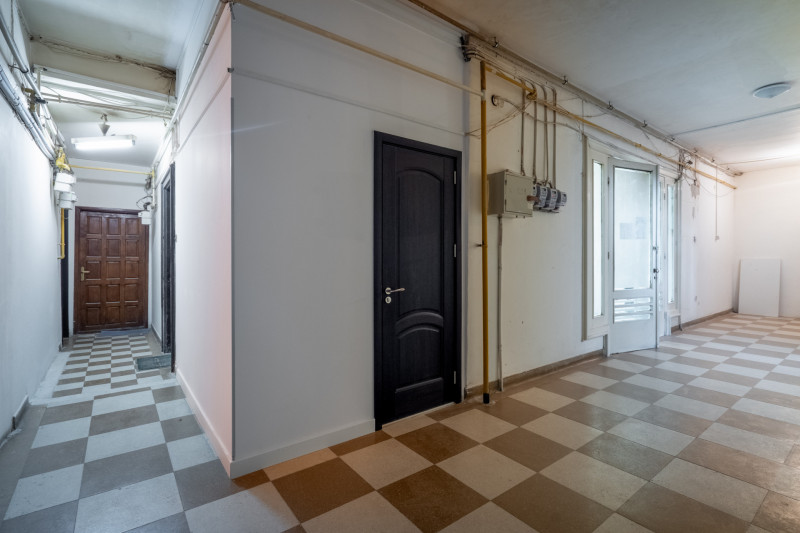 Apartament atipic in inima orasului