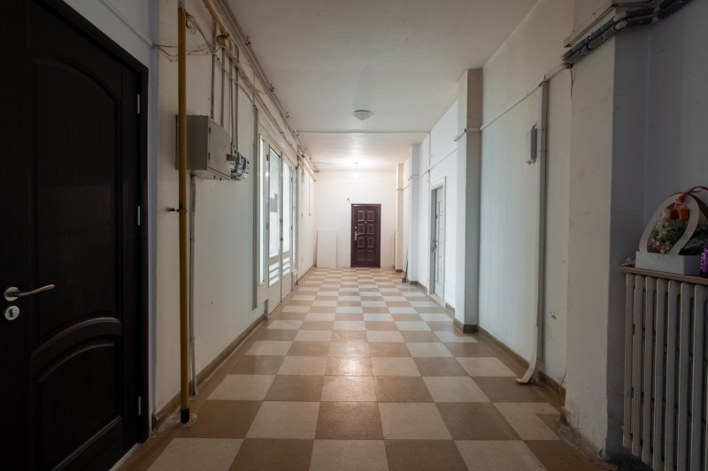 Apartament atipic in inima orasului