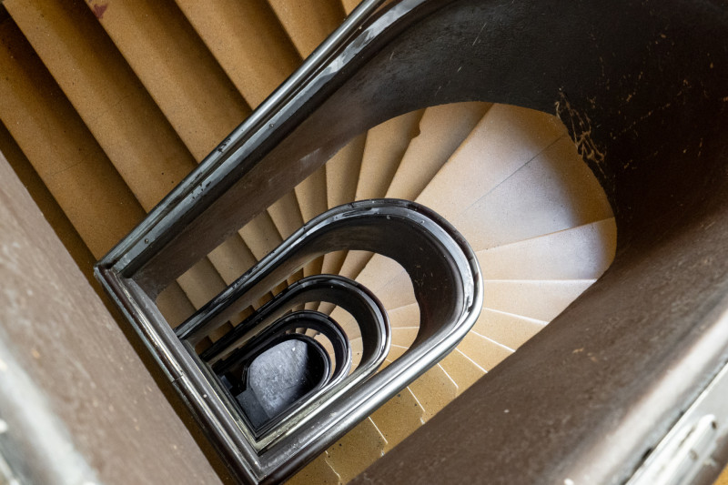 Apartament atipic in inima orasului