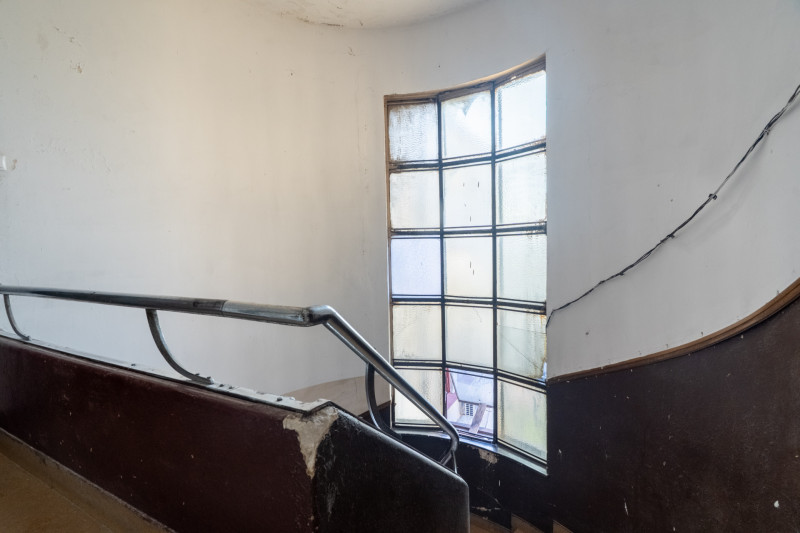 Apartament atipic in inima orasului