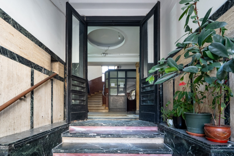 Apartament atipic in inima orasului