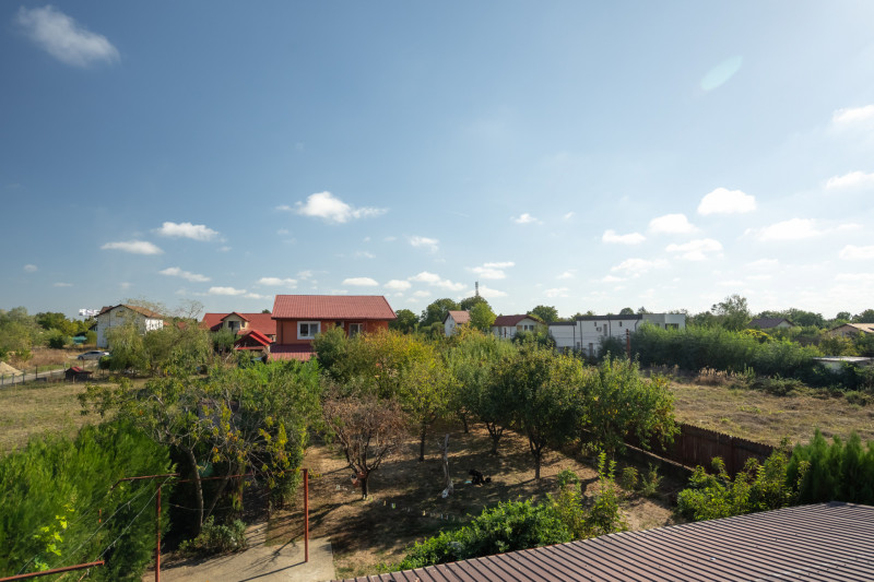 Casa de familie in Saftica