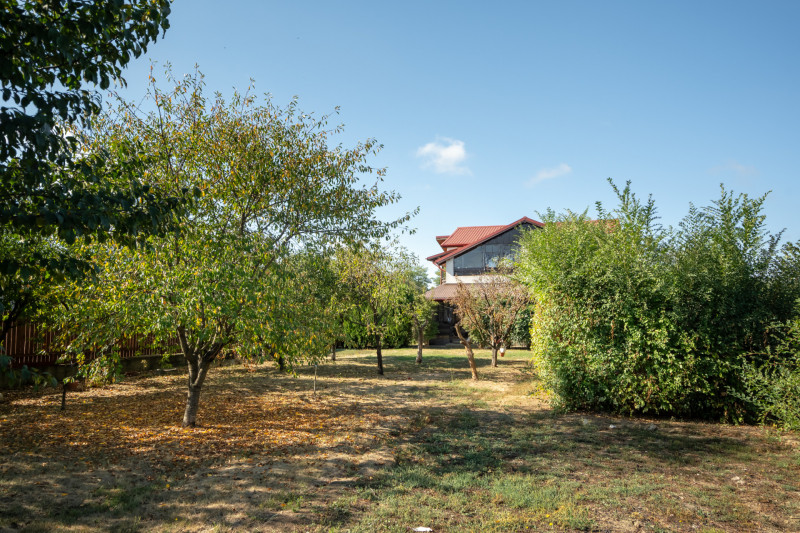 Casa de familie in Saftica