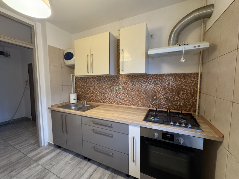 Apartament rar la vanzare