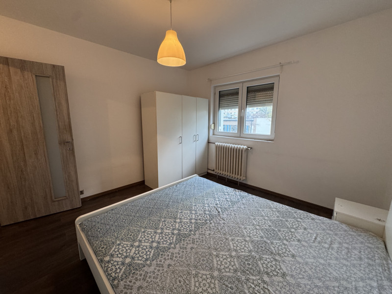 Apartament rar la vanzare