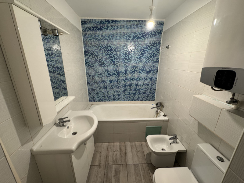 Apartament rar la vanzare