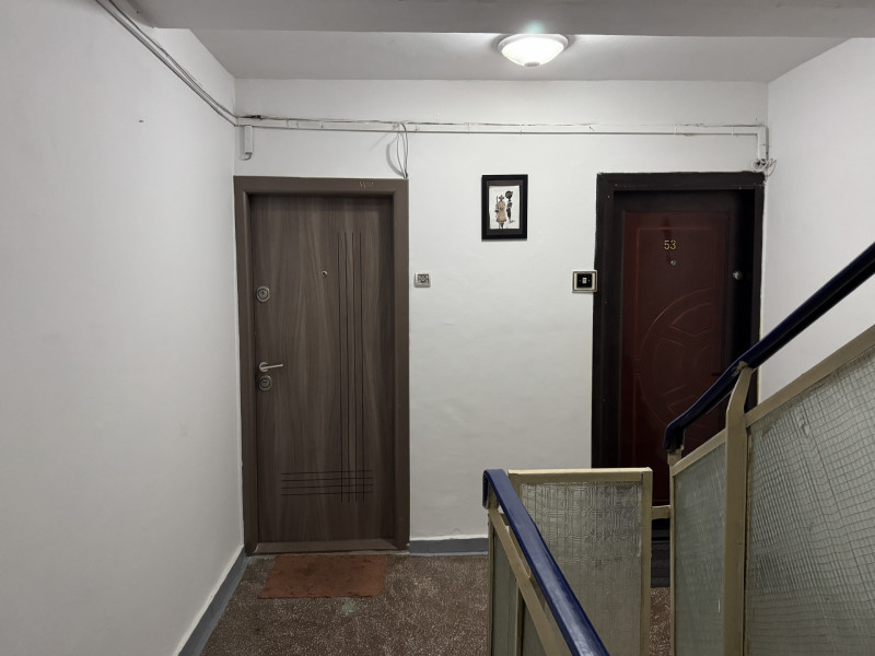 Apartament rar la vanzare