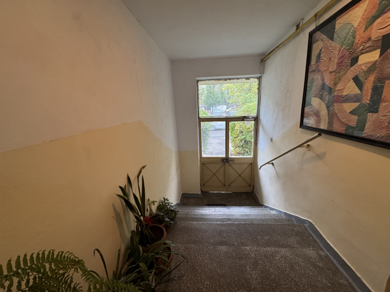 Apartament rar la vanzare