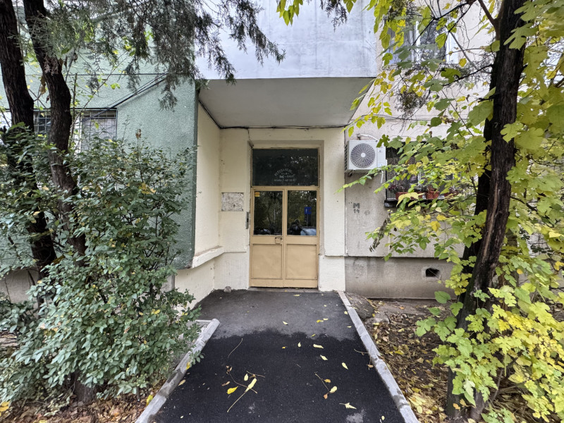 Apartament rar la vanzare