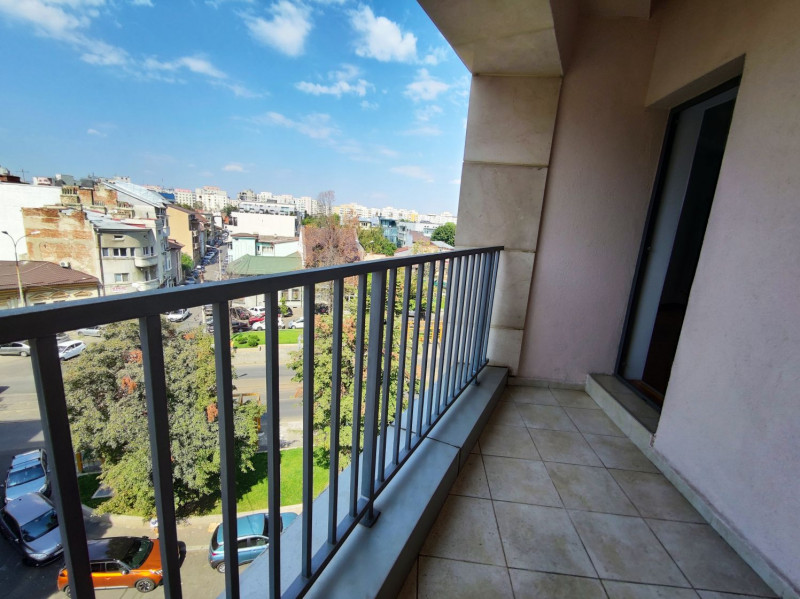 Vanzare apartament 4 camere Evocasa Selecta