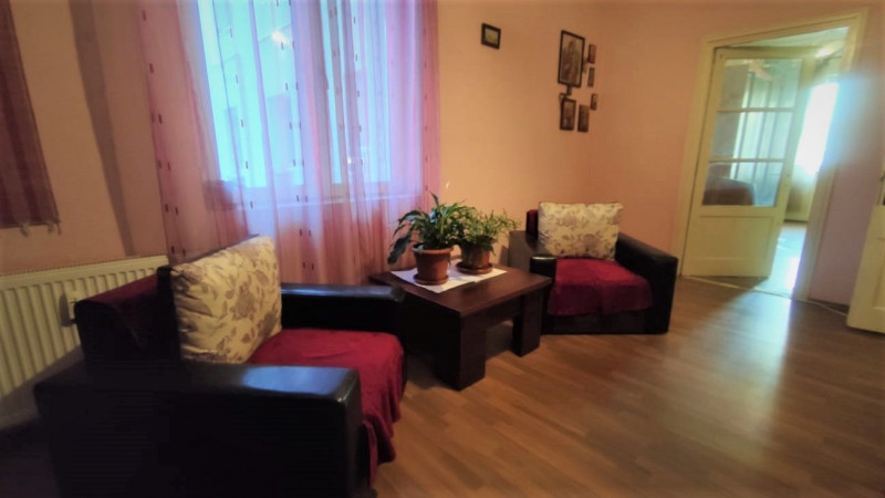 Vanzare Apartament 2 camere Arena Nationala RUSESC