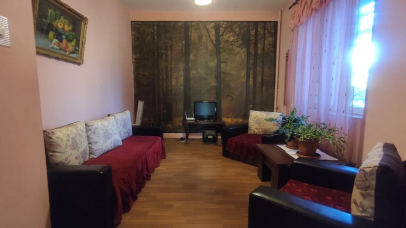 Vanzare Apartament 2 camere Arena Nationala RUSESC