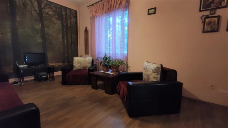 Vanzare Apartament 2 camere Arena Nationala RUSESC