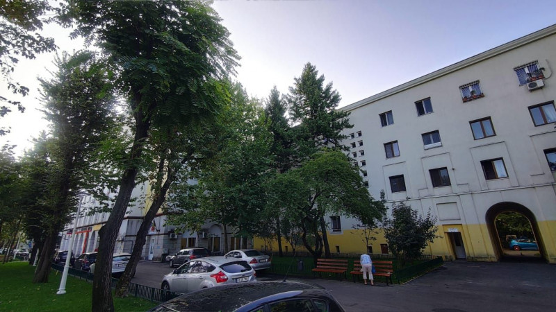 Vanzare Apartament 2 camere Arena Nationala RUSESC