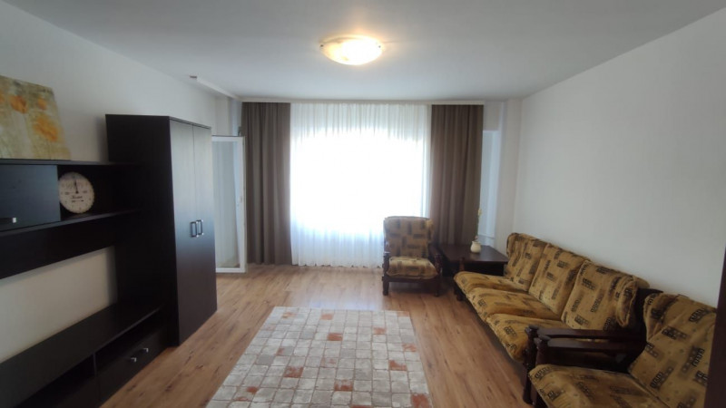 Închiriere apartament 3 cam. Știrbei Vodă