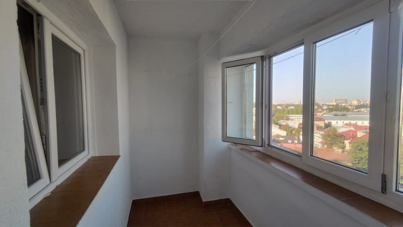 Închiriere apartament 3 cam. Știrbei Vodă