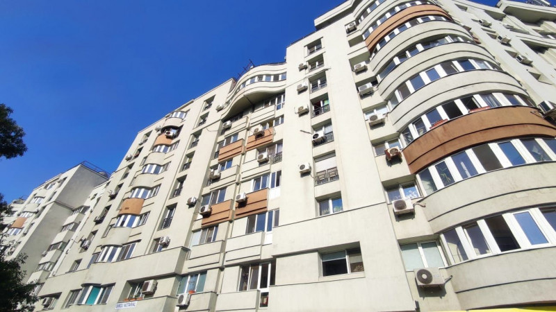 Închiriere apartament 3 cam. Știrbei Vodă