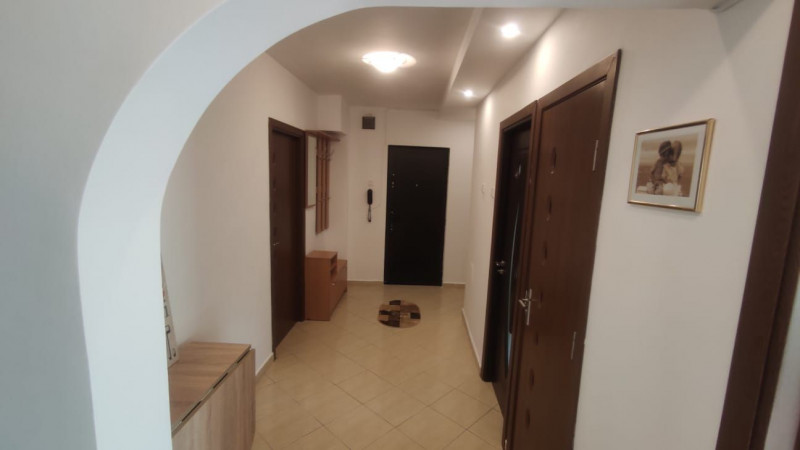 Închiriere apartament 3 cam. Știrbei Vodă