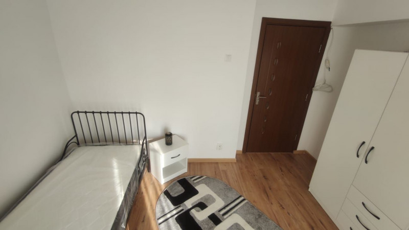 Închiriere apartament 3 cam. Știrbei Vodă