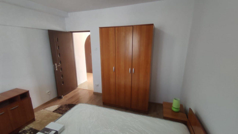 Închiriere apartament 3 cam. Știrbei Vodă