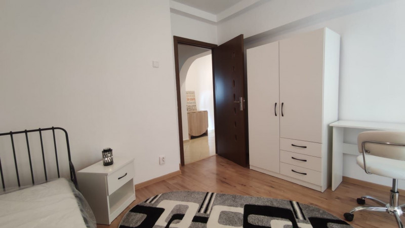 Închiriere apartament 3 cam. Știrbei Vodă