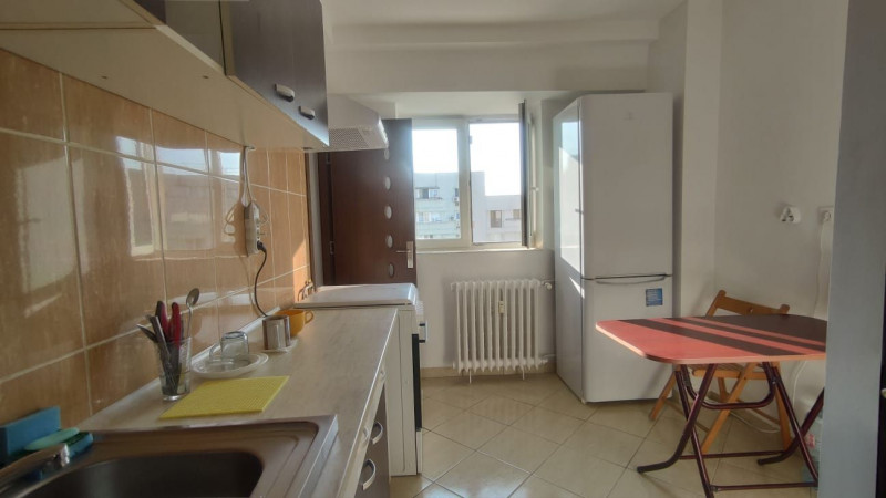 Închiriere apartament 3 cam. Știrbei Vodă