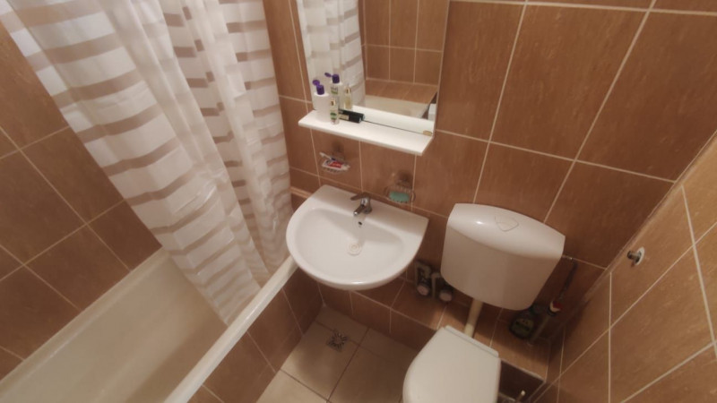 Închiriere apartament 3 cam. Știrbei Vodă