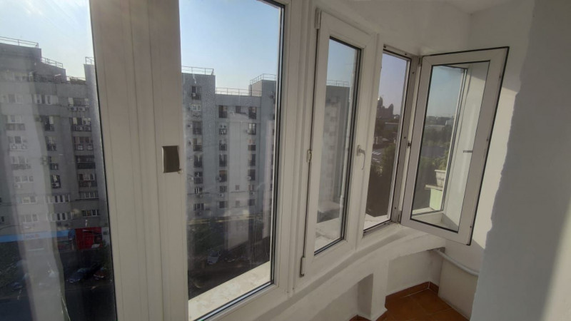 Închiriere apartament 3 cam. Știrbei Vodă