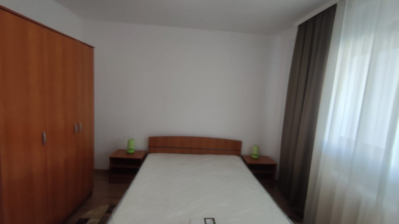 Închiriere apartament 3 cam. Știrbei Vodă