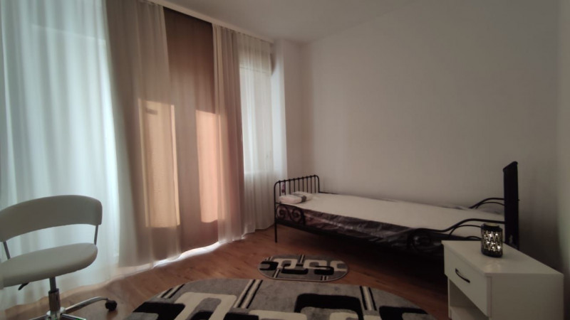 Închiriere apartament 3 cam. Știrbei Vodă