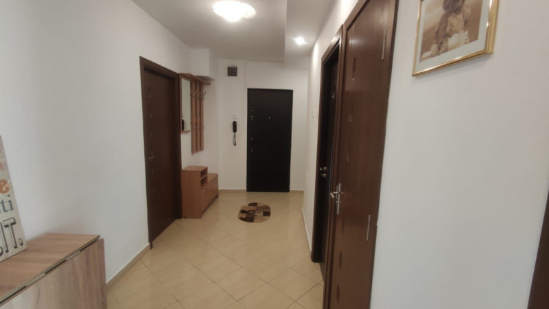 Închiriere apartament 3 cam. Știrbei Vodă